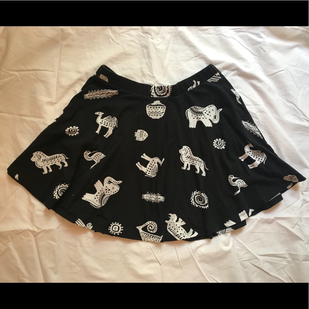 Forever 21 Skirt